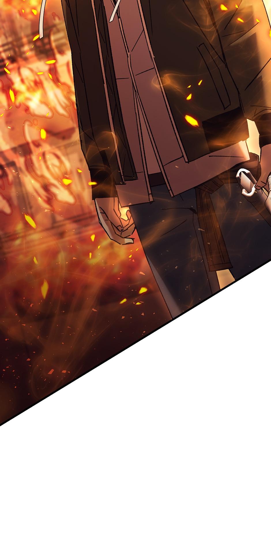 Read The Hero Returns EN Manga Online