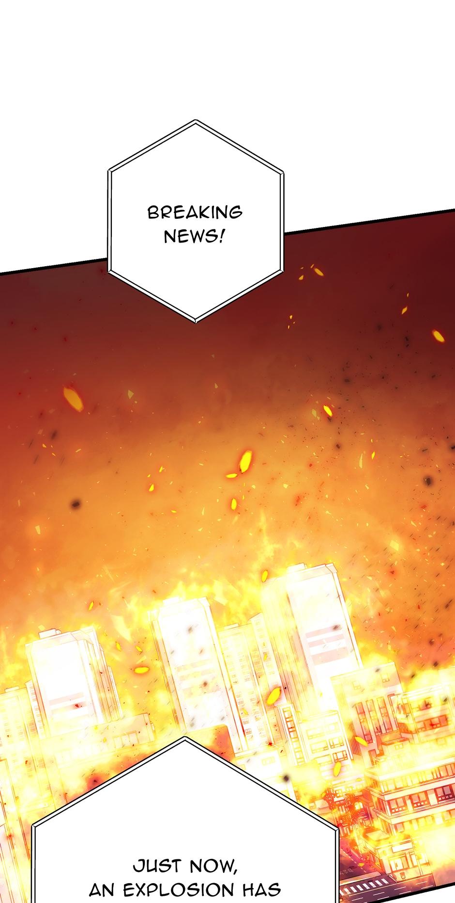 Read The Hero Returns EN Manga Online