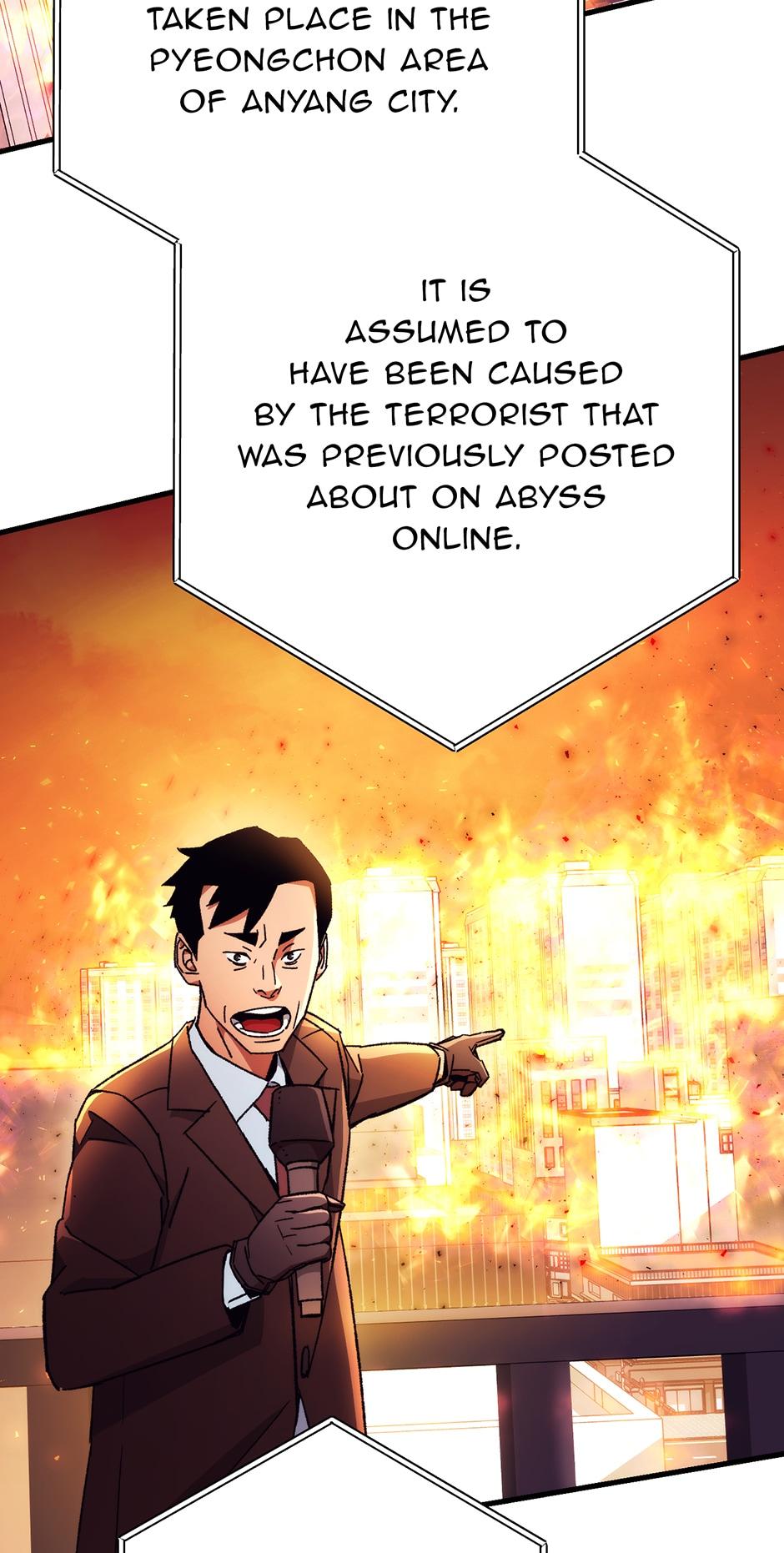 Read The Hero Returns EN Manga Online