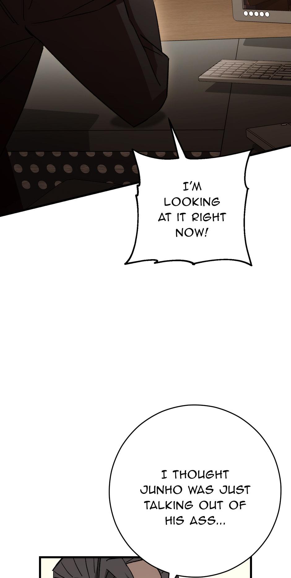 Read The Hero Returns EN Manga Online