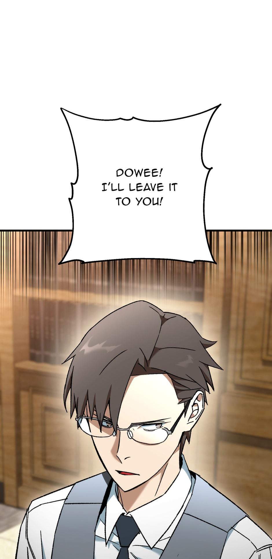 Read The Hero Returns EN Manga Online