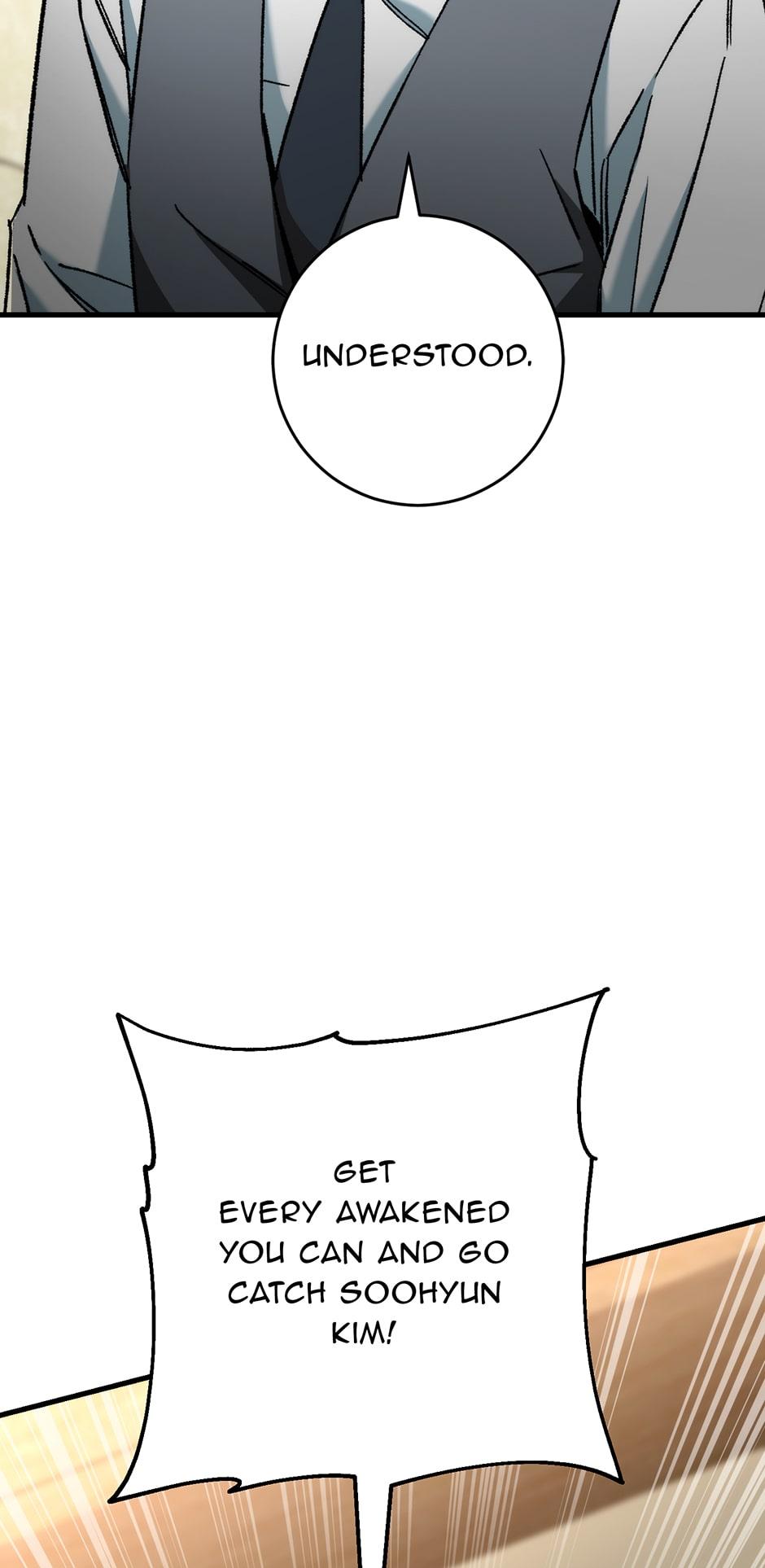 Read The Hero Returns EN Manga Online