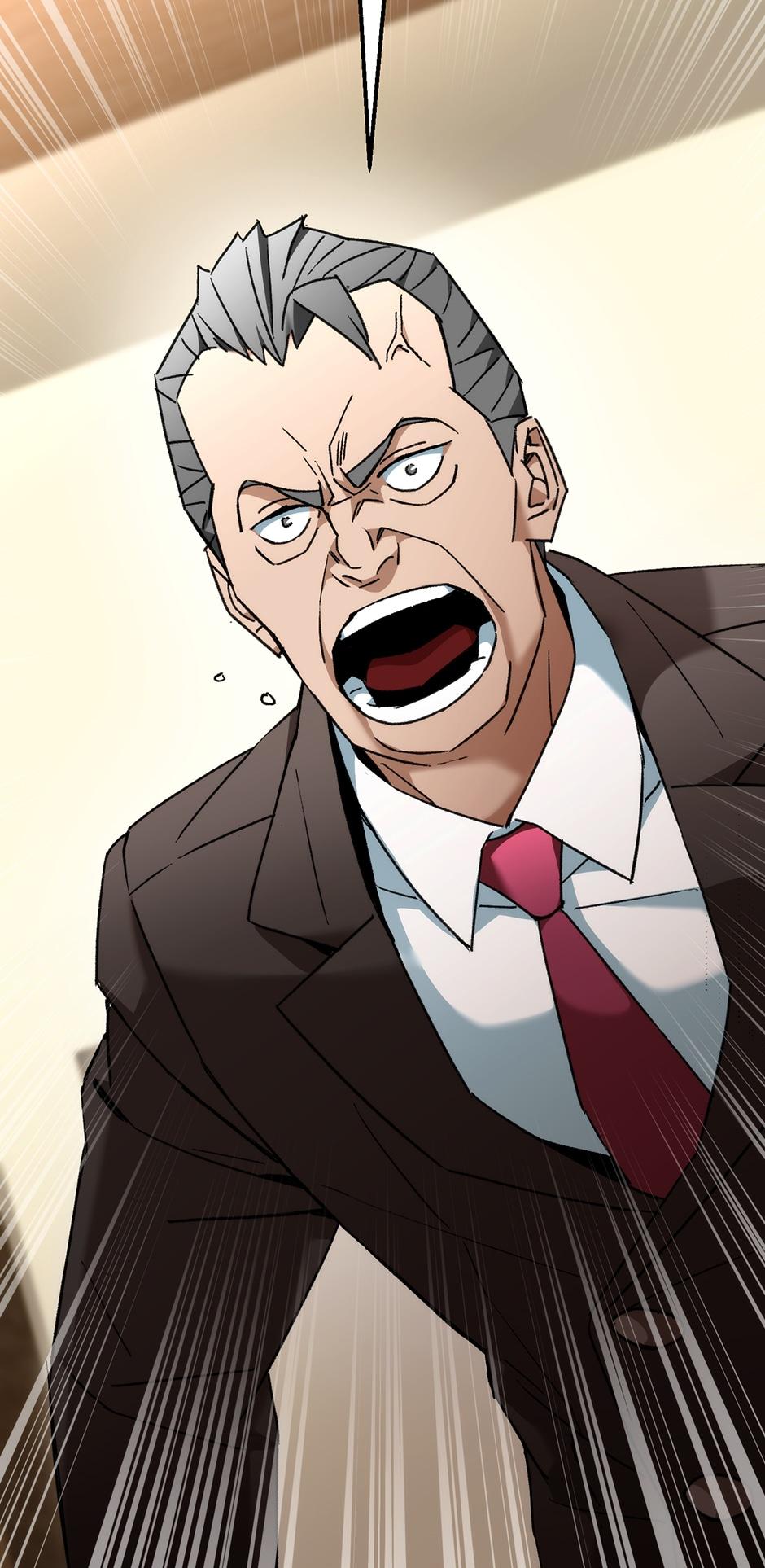 Read The Hero Returns EN Manga Online