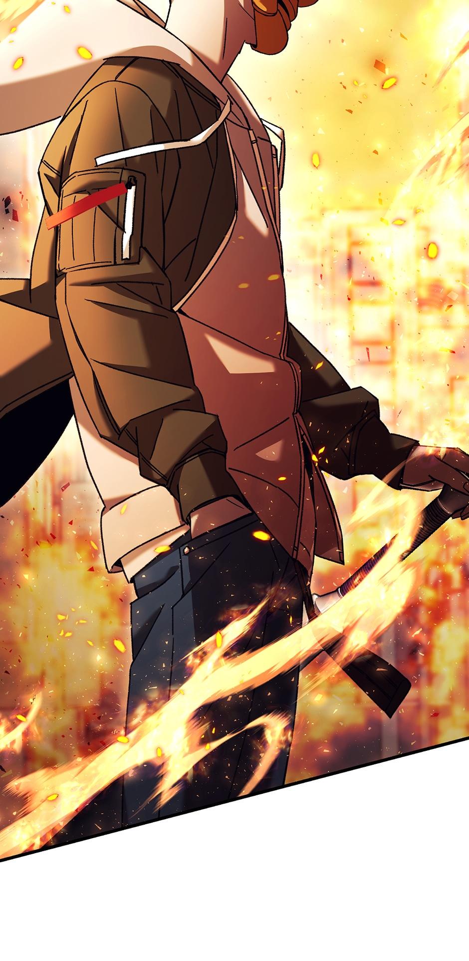 Read The Hero Returns EN Manga Online