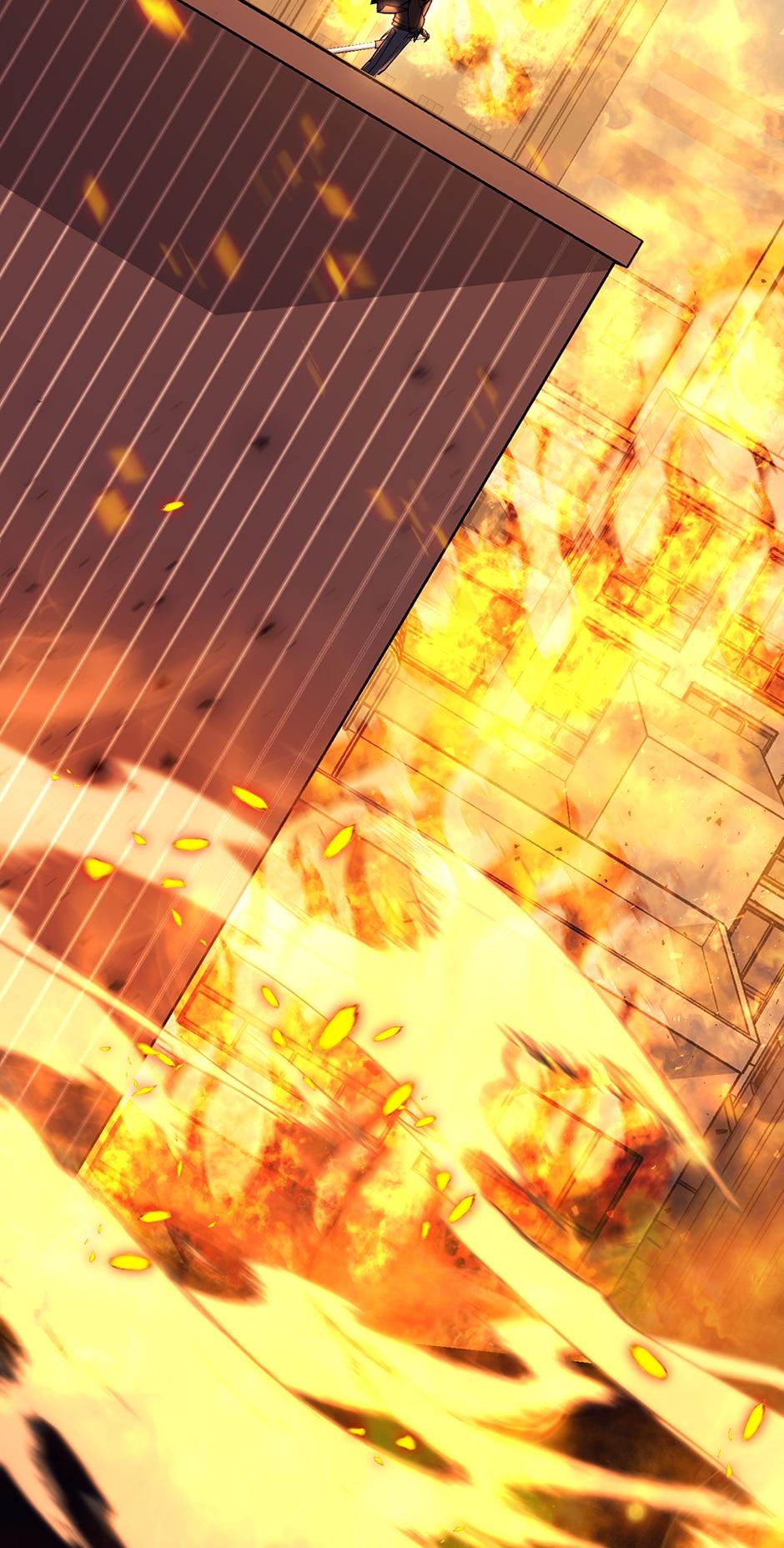 Read The Hero Returns EN Manga Online