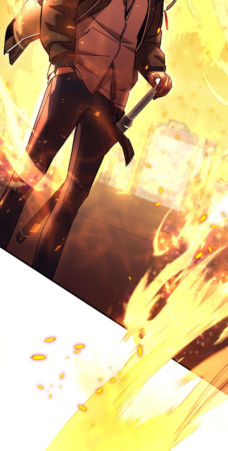 Read The Hero Returns EN Manga Online