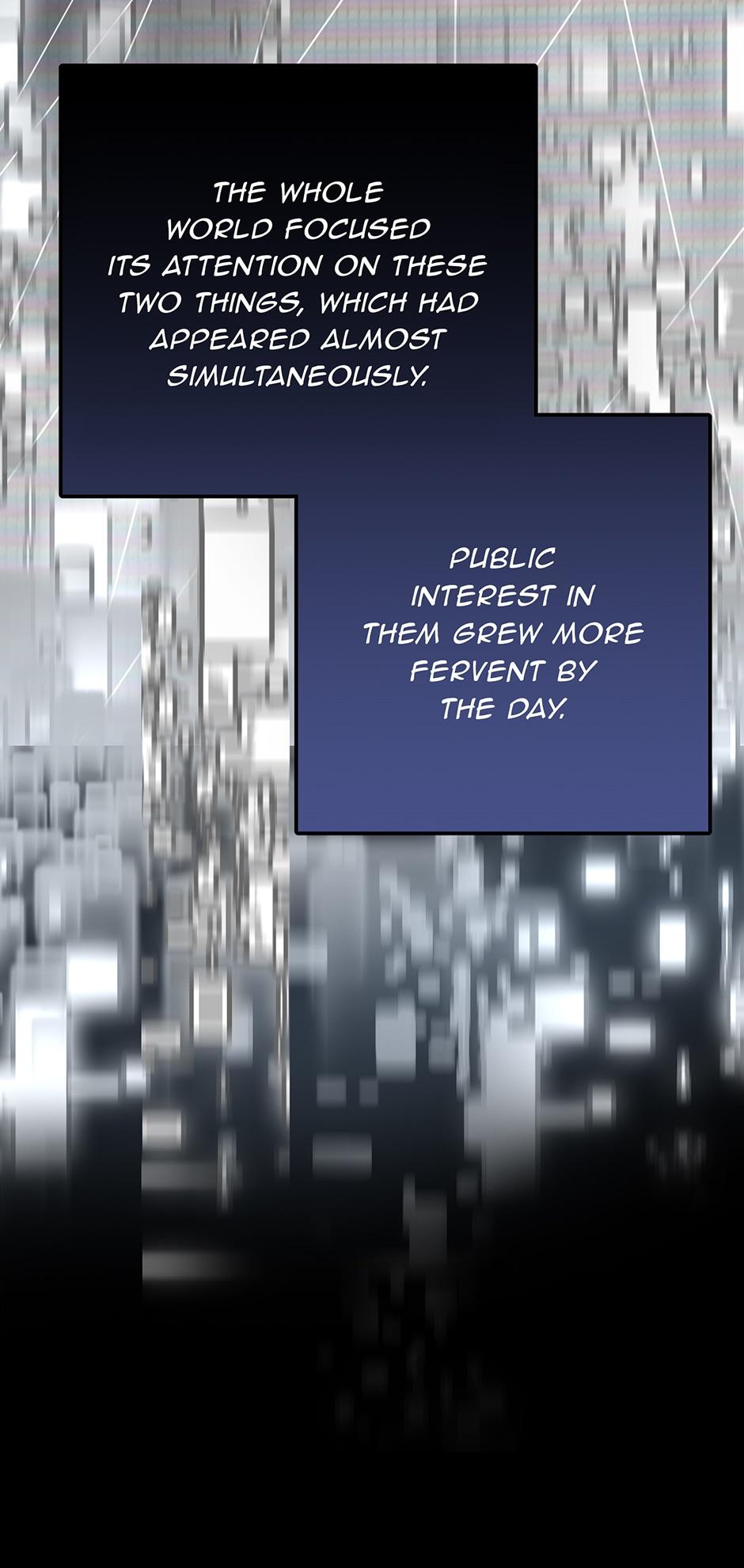 Read The Hero Returns EN Manga Online