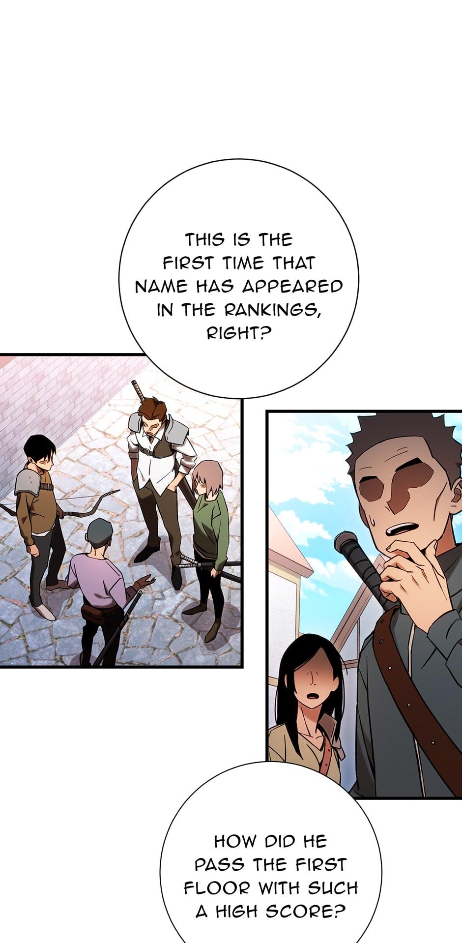 Read The Hero Returns EN Manga Online