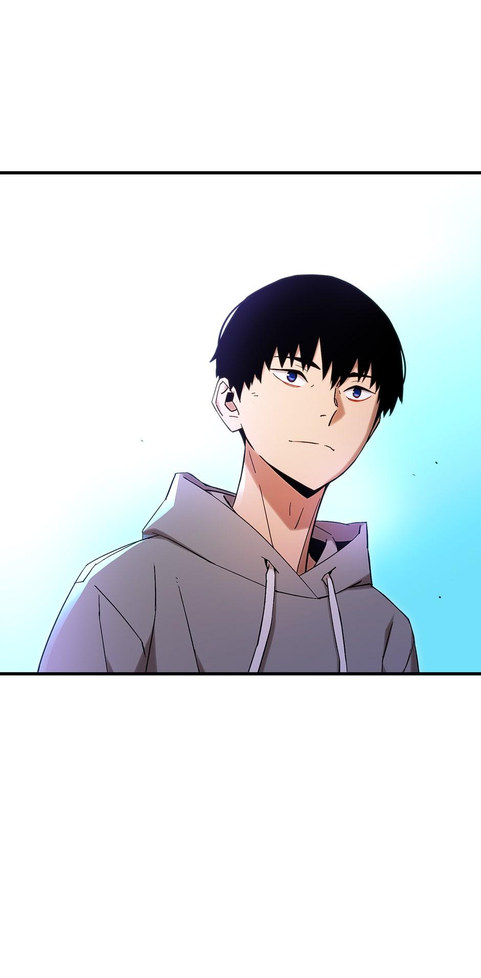 Read The Hero Returns EN Manga Online