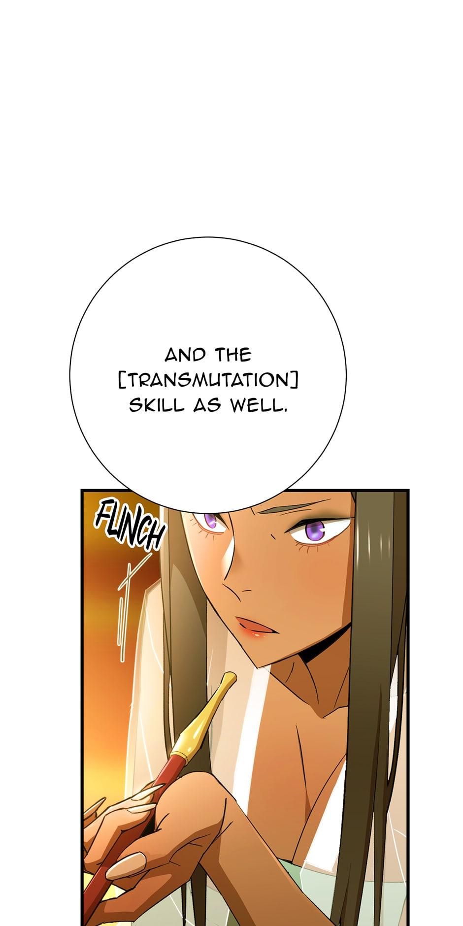 Read The Hero Returns EN Manga Online