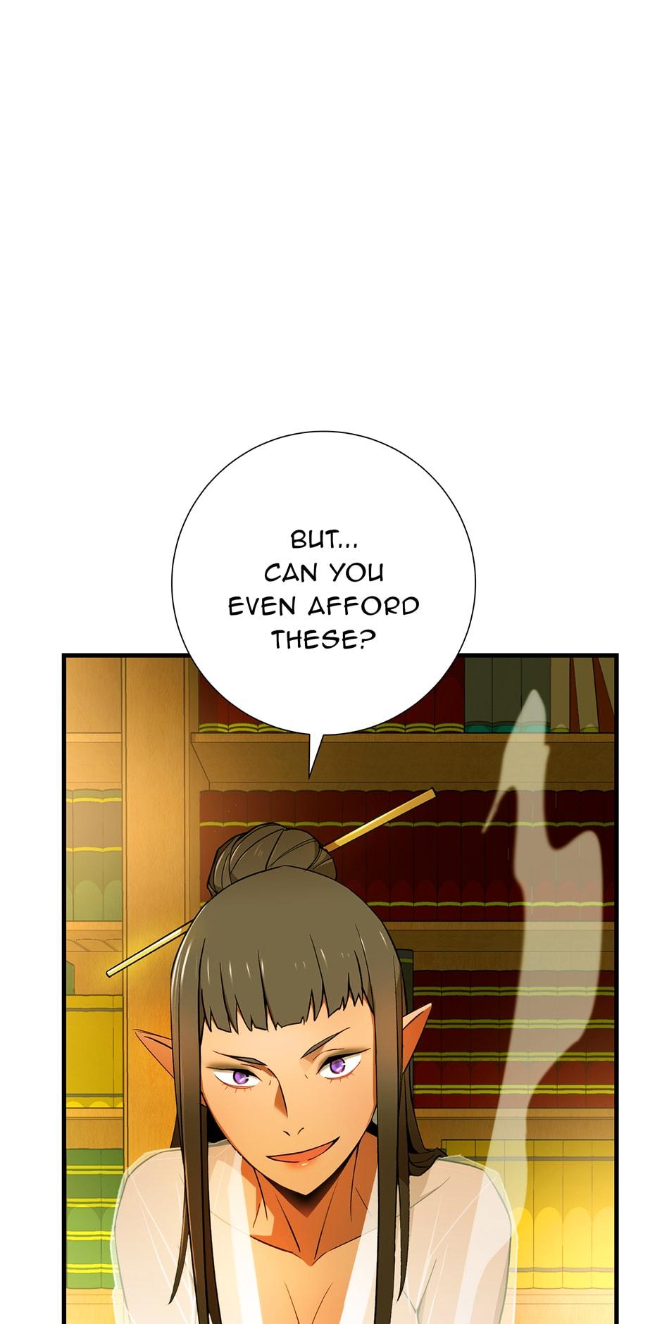 Read The Hero Returns EN Manga Online