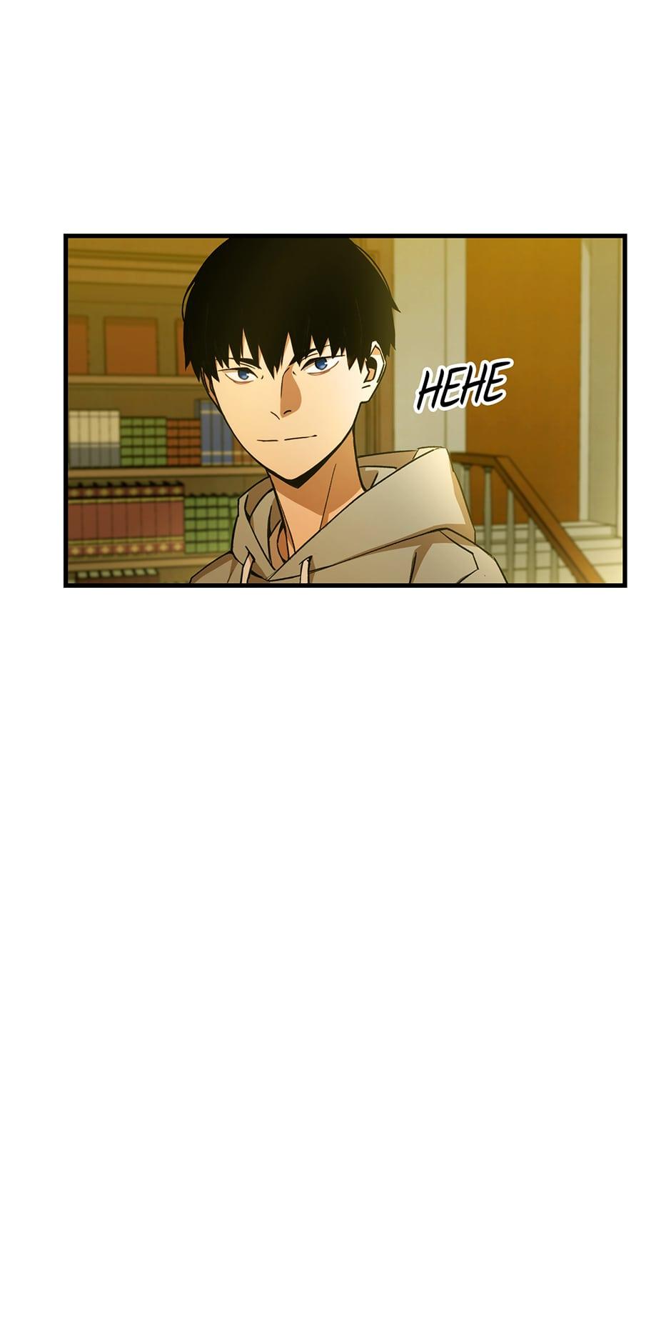 Read The Hero Returns EN Manga Online