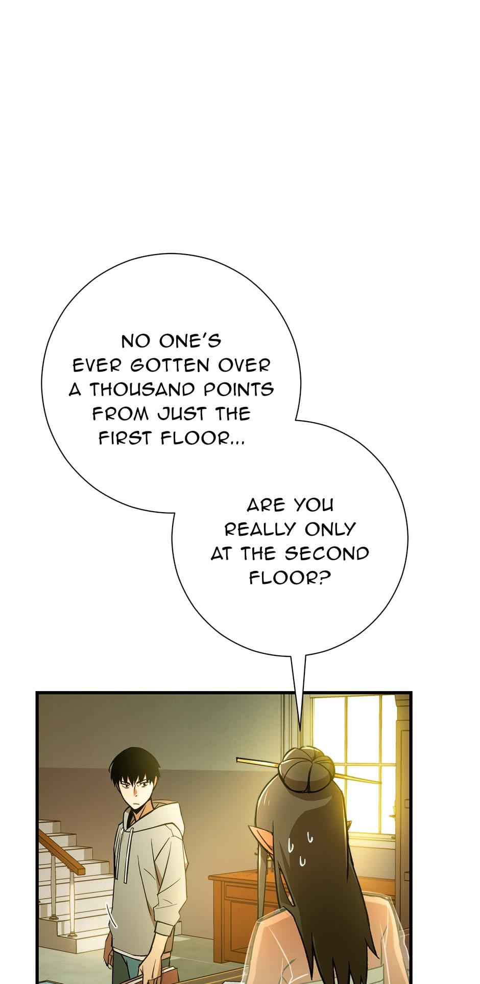 Read The Hero Returns EN Manga Online