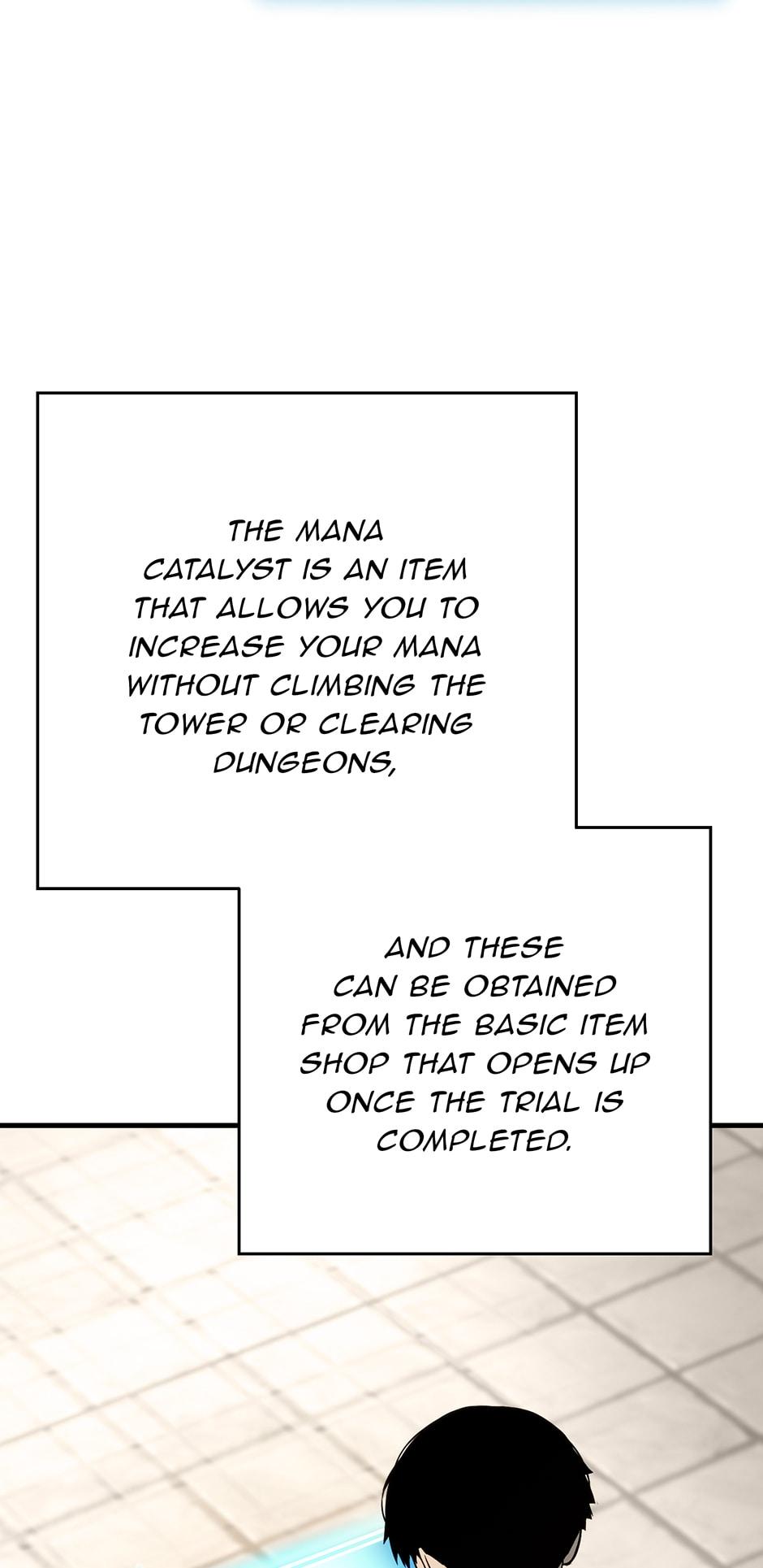 Read The Hero Returns EN Manga Online