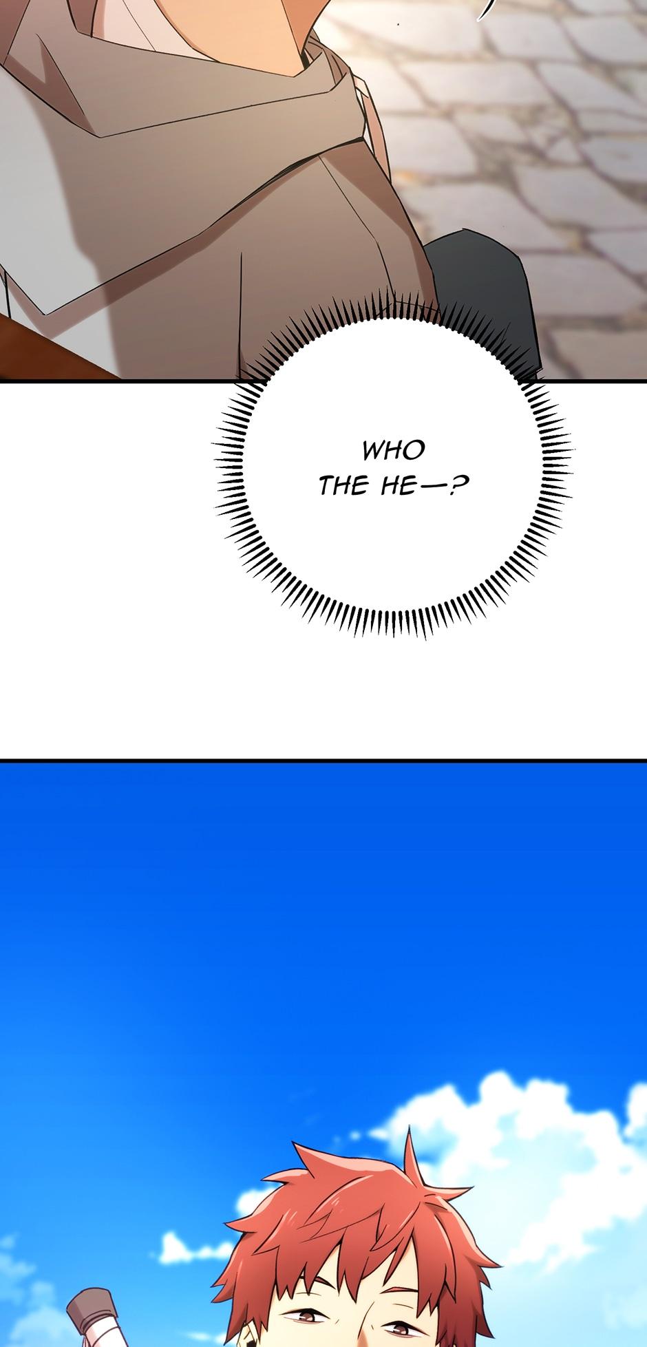 Read The Hero Returns EN Manga Online