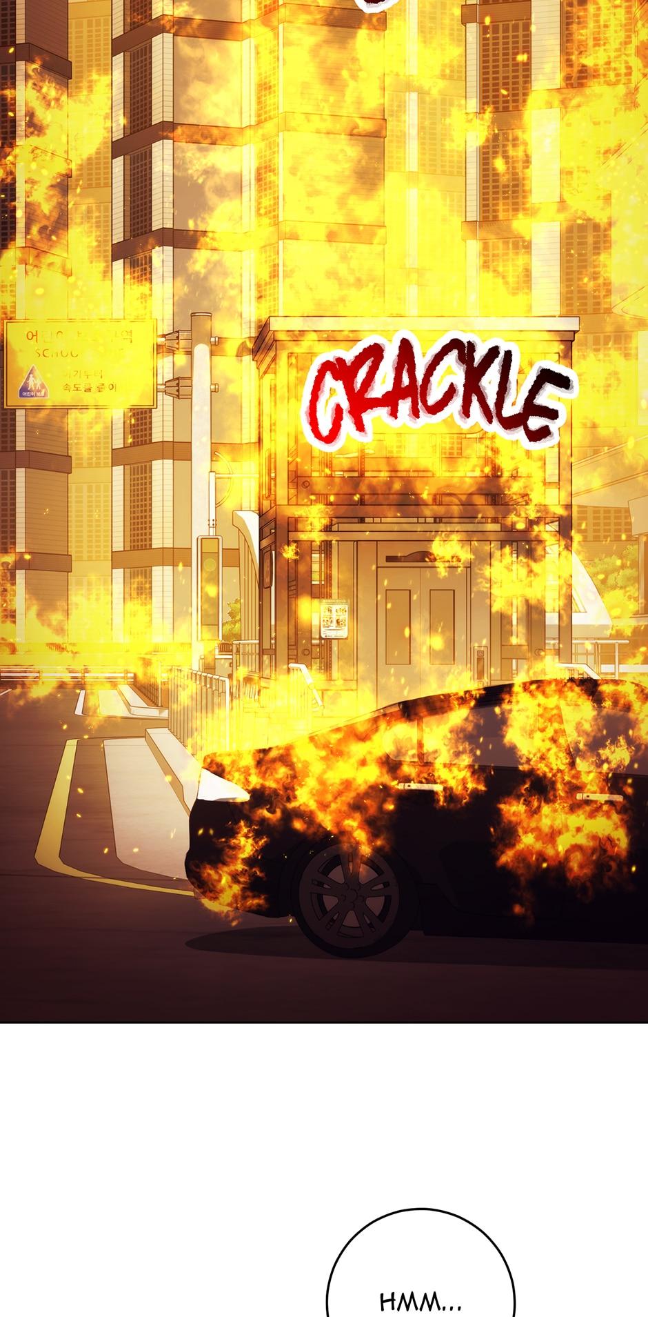 Read The Hero Returns EN Manga Online