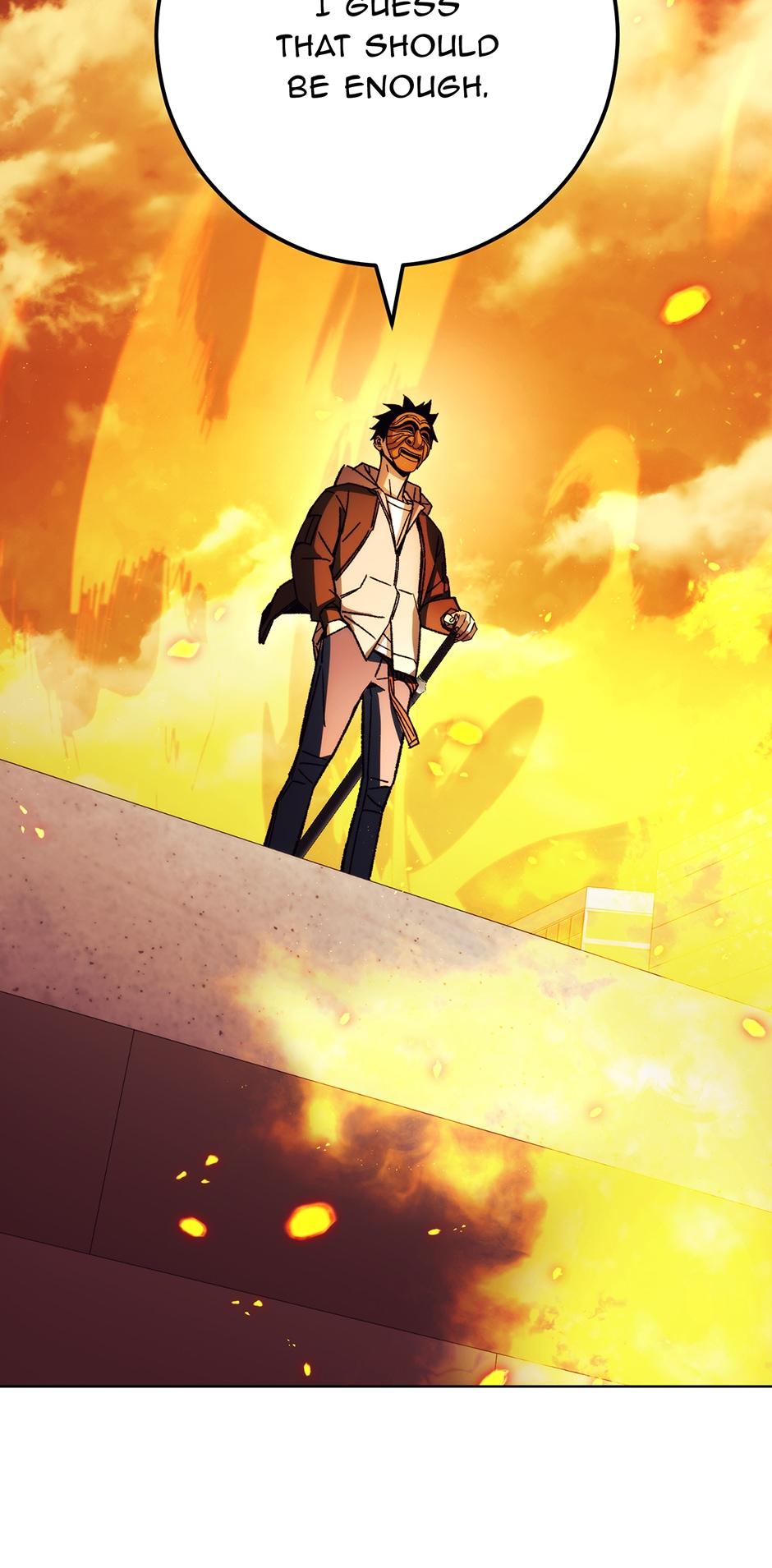 Read The Hero Returns EN Manga Online