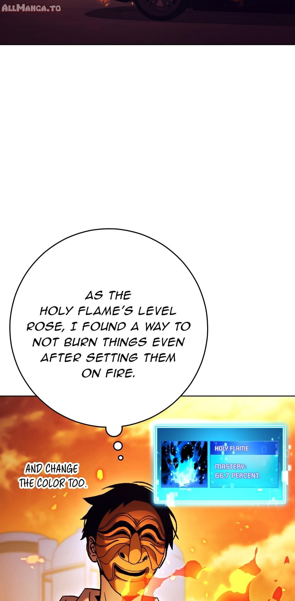 Read The Hero Returns EN Manga Online