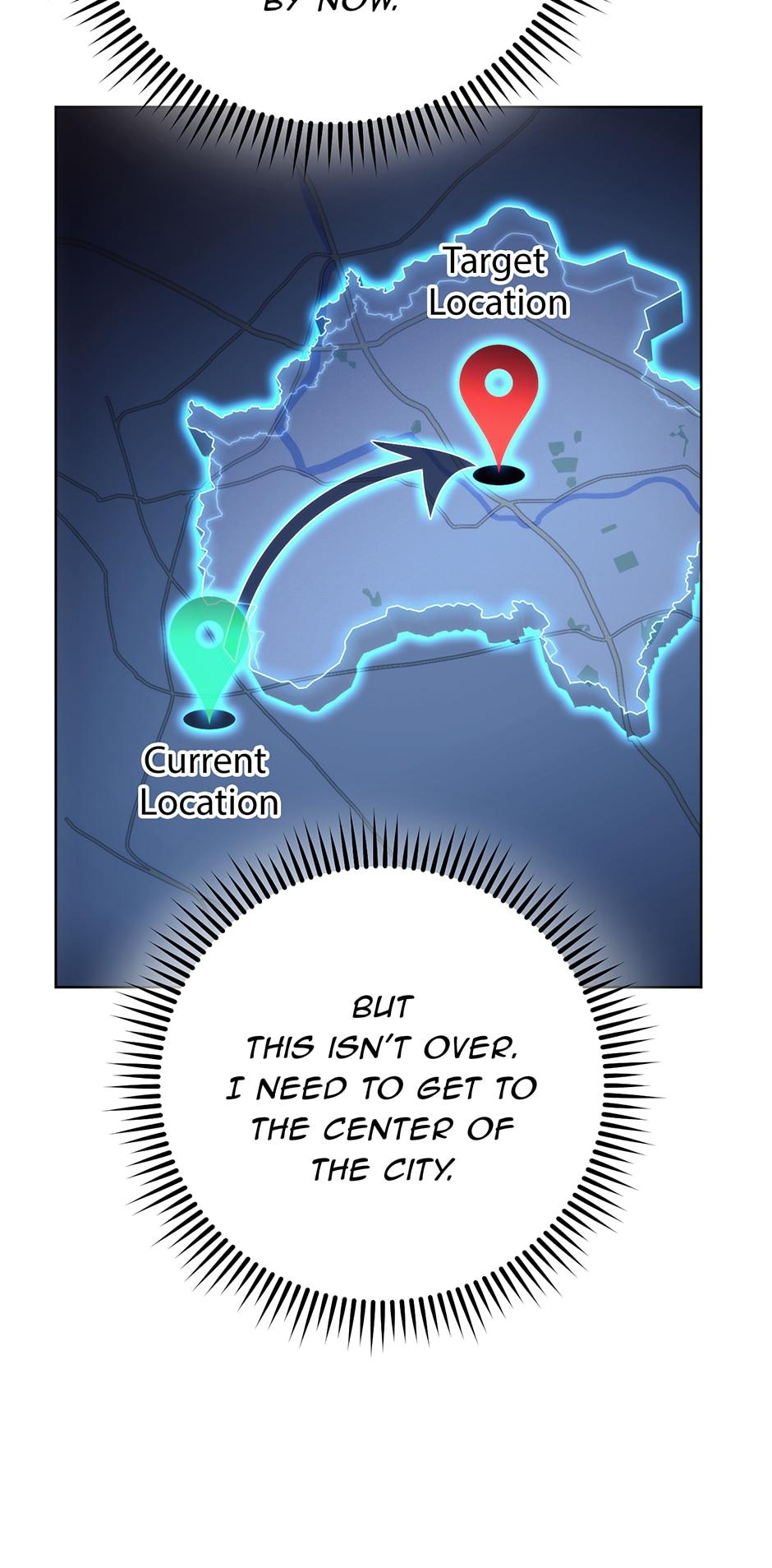 Read The Hero Returns EN Manga Online