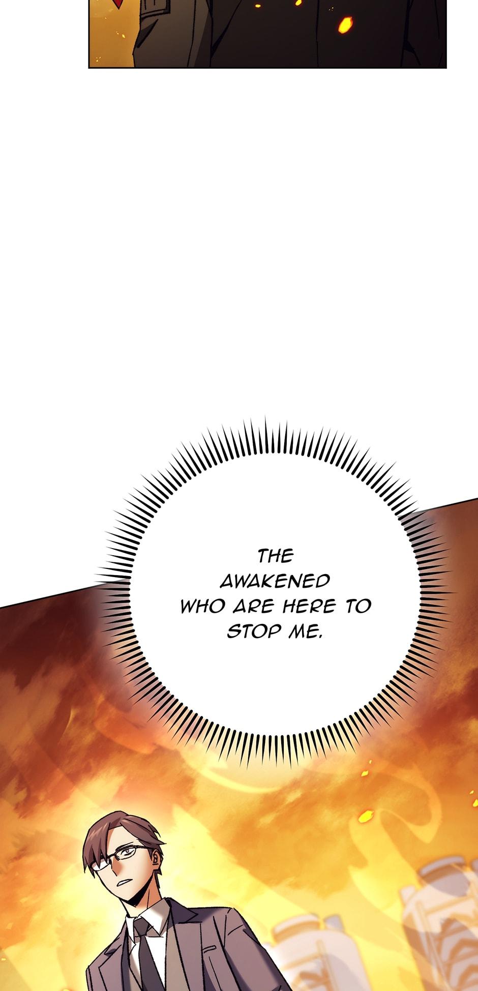 Read The Hero Returns EN Manga Online