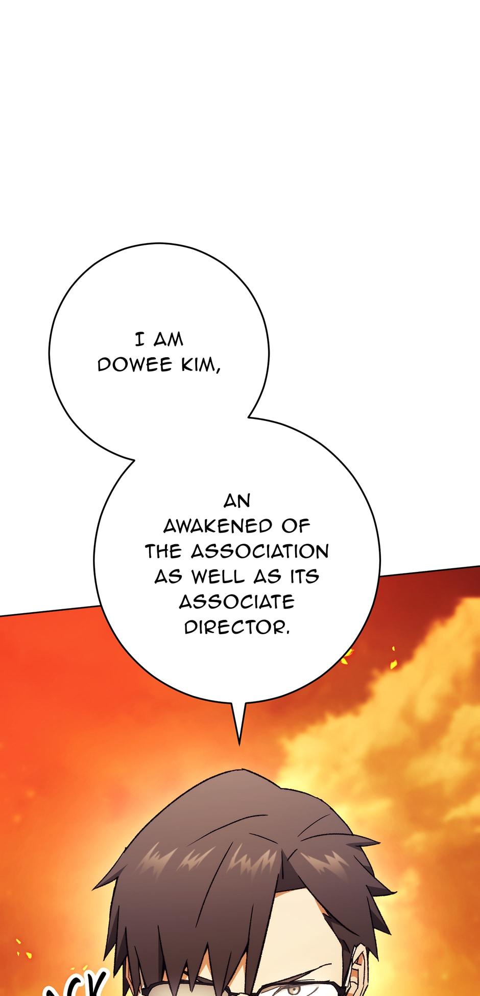 Read The Hero Returns EN Manga Online