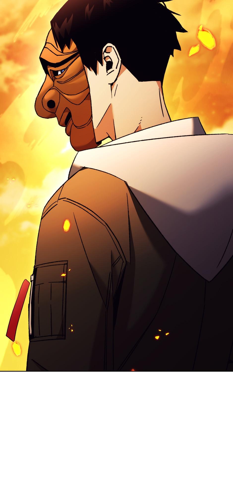 Read The Hero Returns EN Manga Online