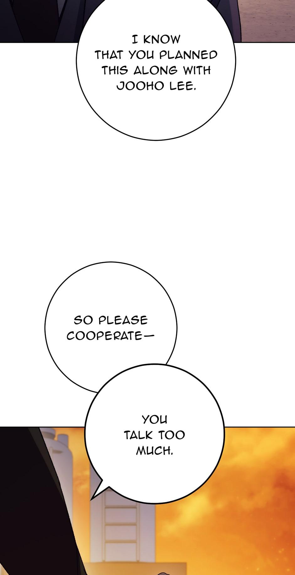 Read The Hero Returns EN Manga Online