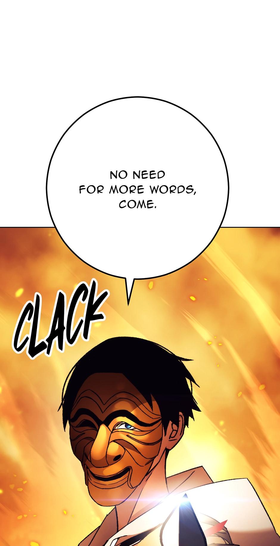 Read The Hero Returns EN Manga Online