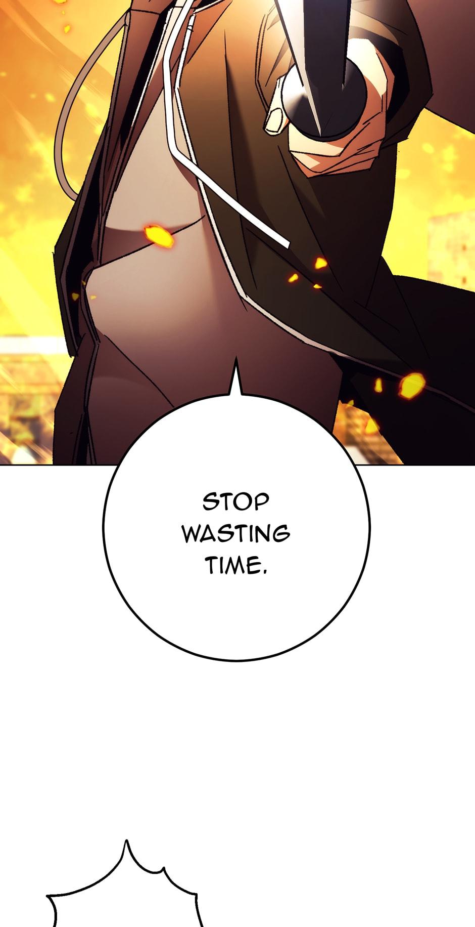 Read The Hero Returns EN Manga Online