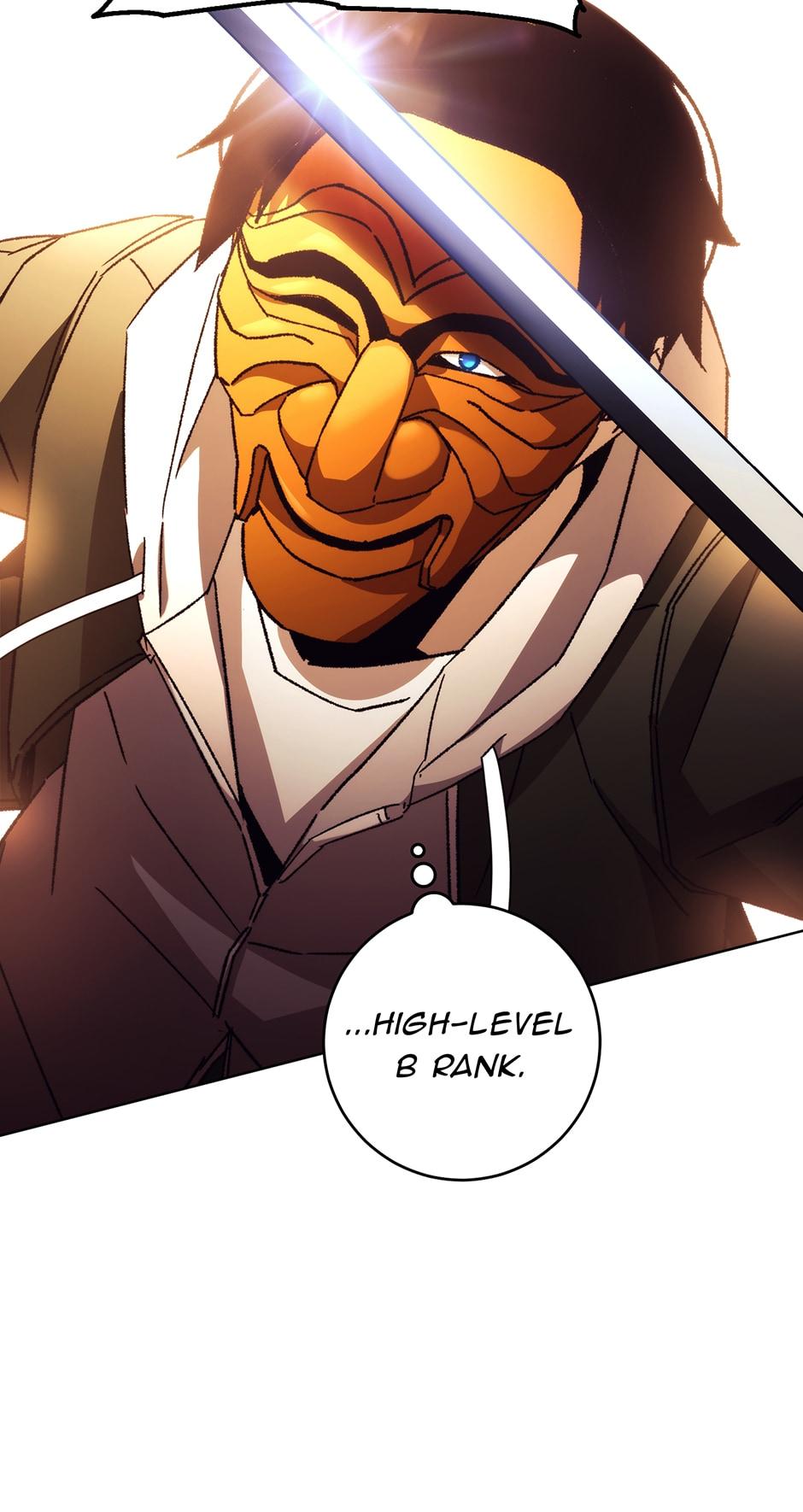 Read The Hero Returns EN Manga Online