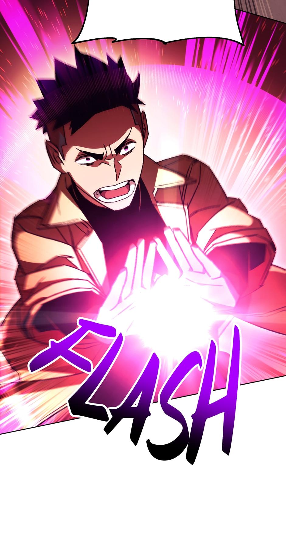 Read The Hero Returns EN Manga Online