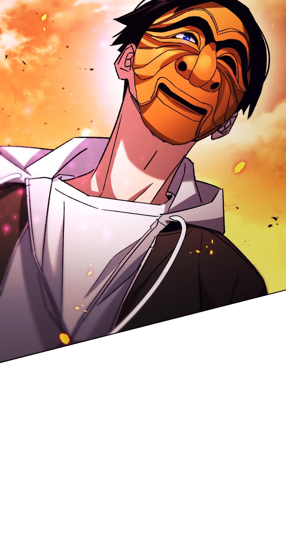 Read The Hero Returns EN Manga Online