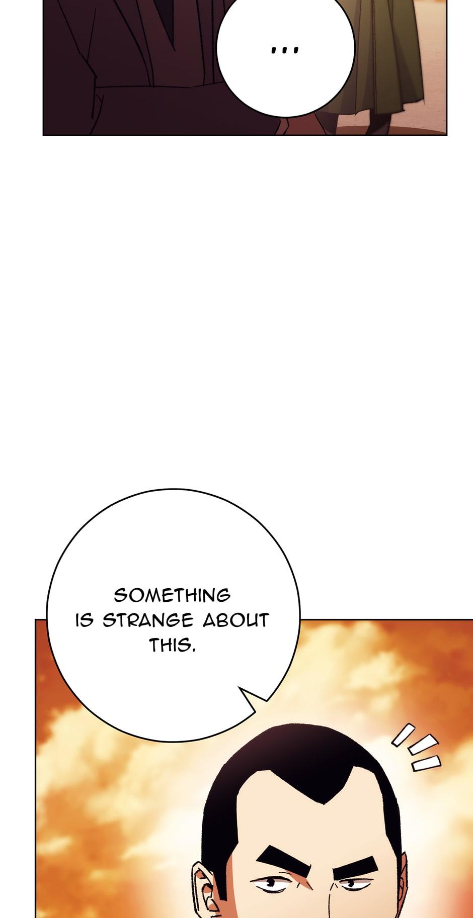 Read The Hero Returns EN Manga Online