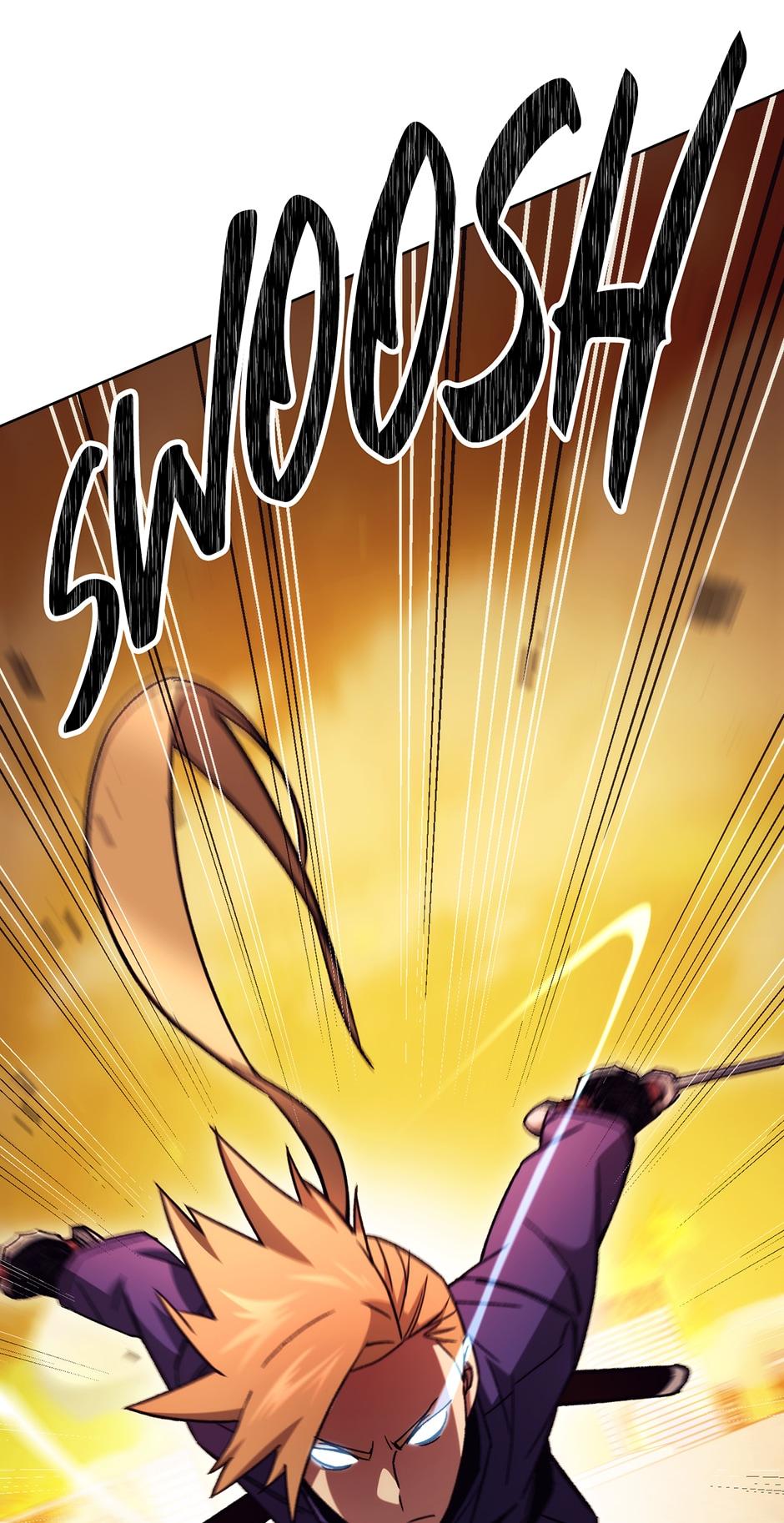 Read The Hero Returns EN Manga Online