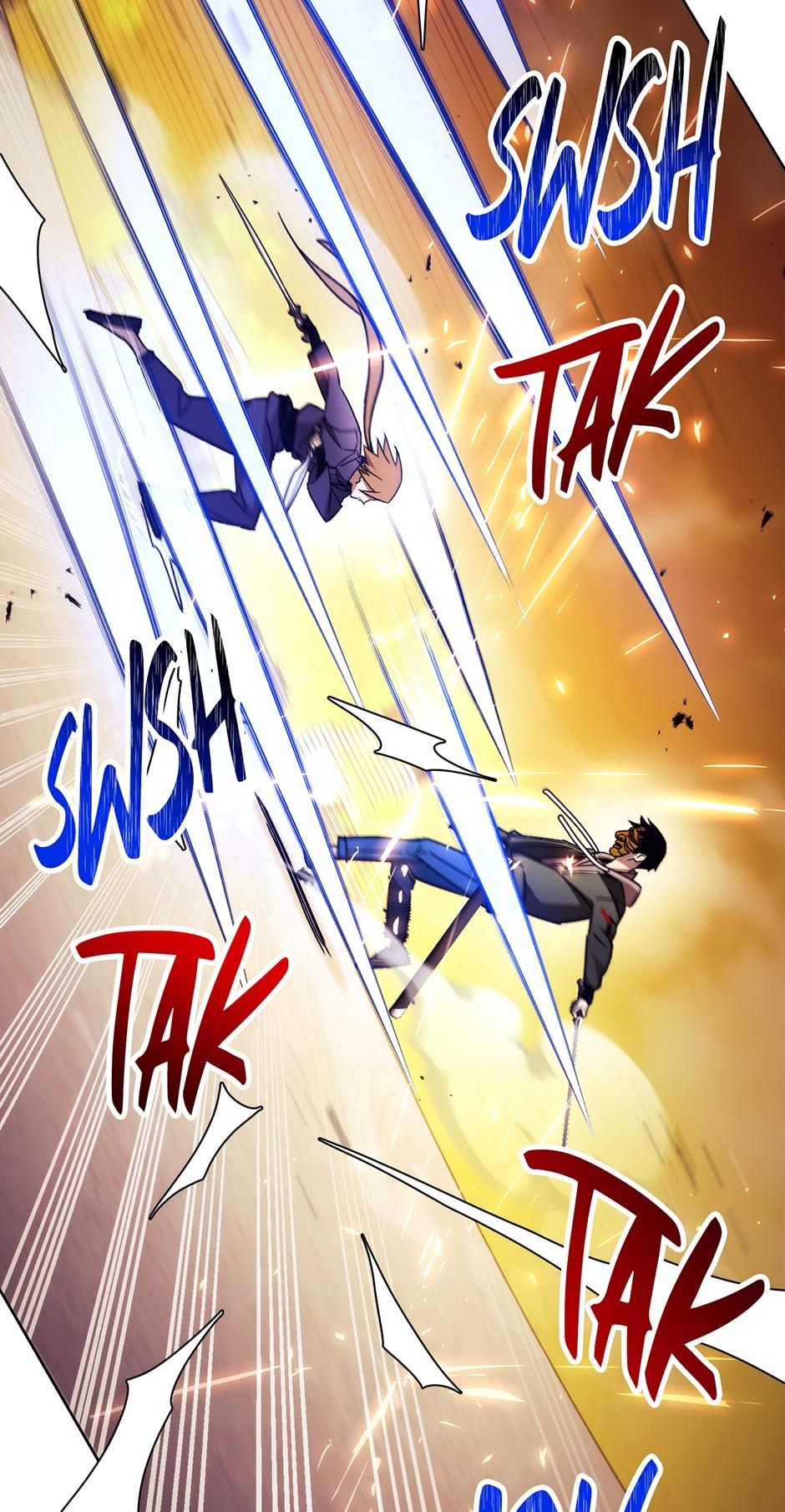 Read The Hero Returns EN Manga Online