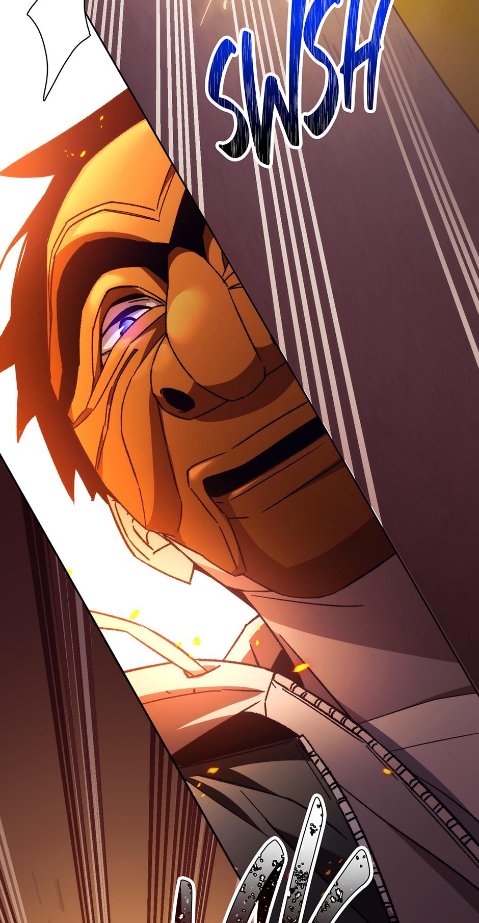 Read The Hero Returns EN Manga Online