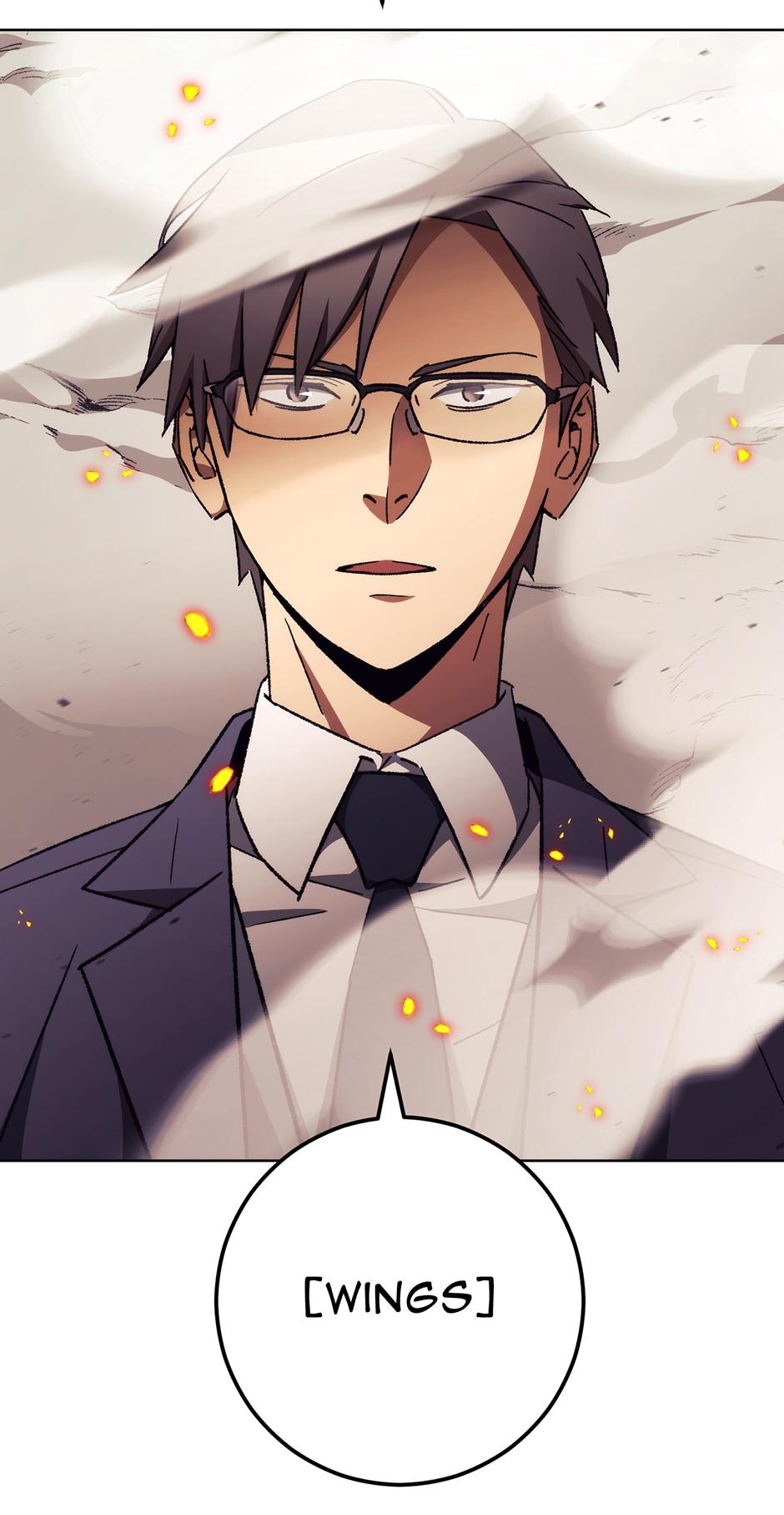 Read The Hero Returns EN Manga Online