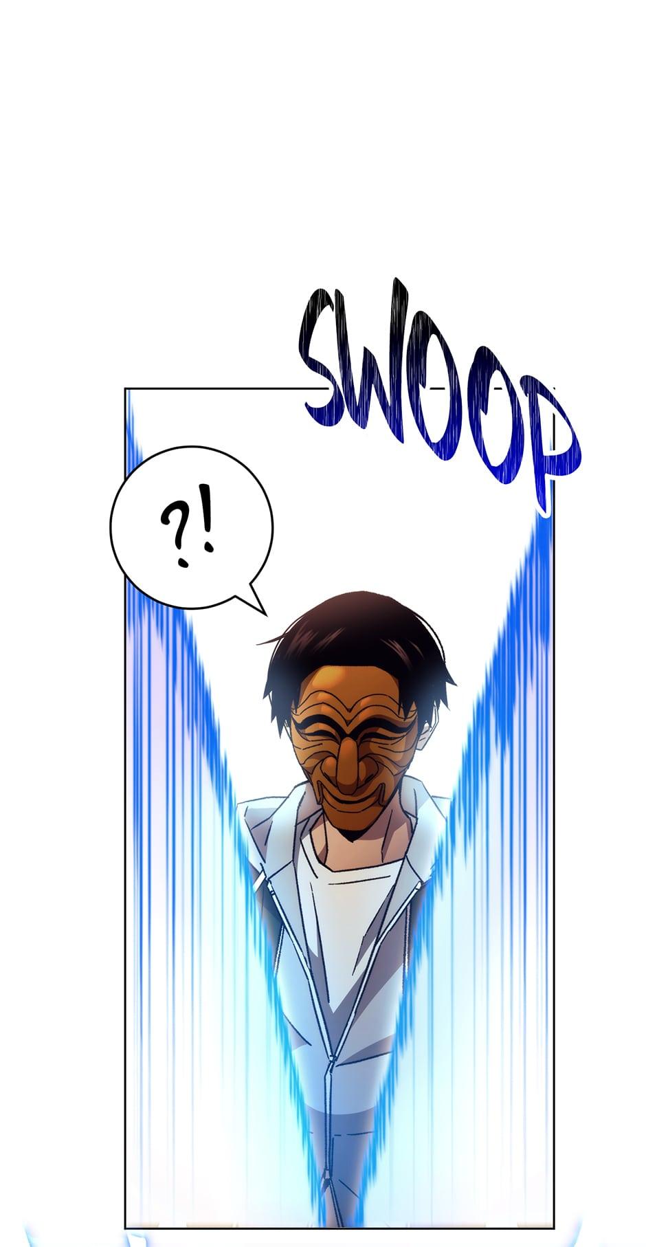 Read The Hero Returns EN Manga Online