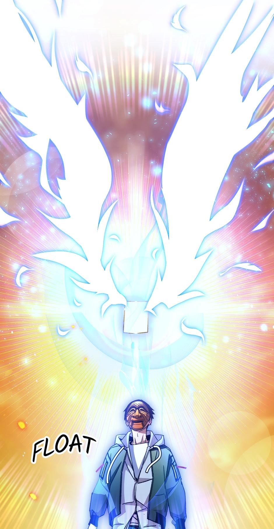 Read The Hero Returns EN Manga Online