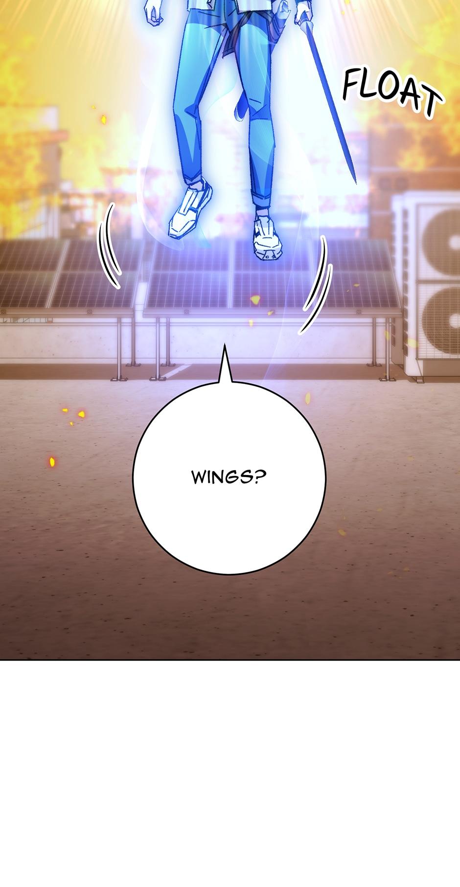 Read The Hero Returns EN Manga Online