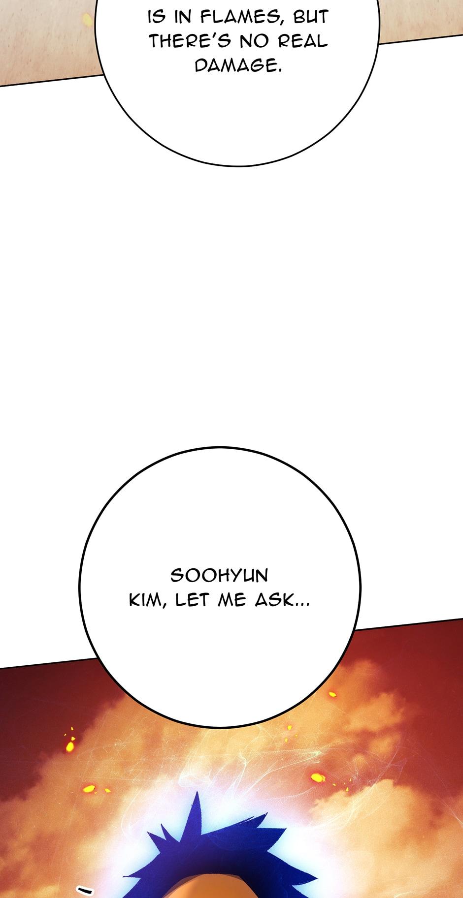 Read The Hero Returns EN Manga Online