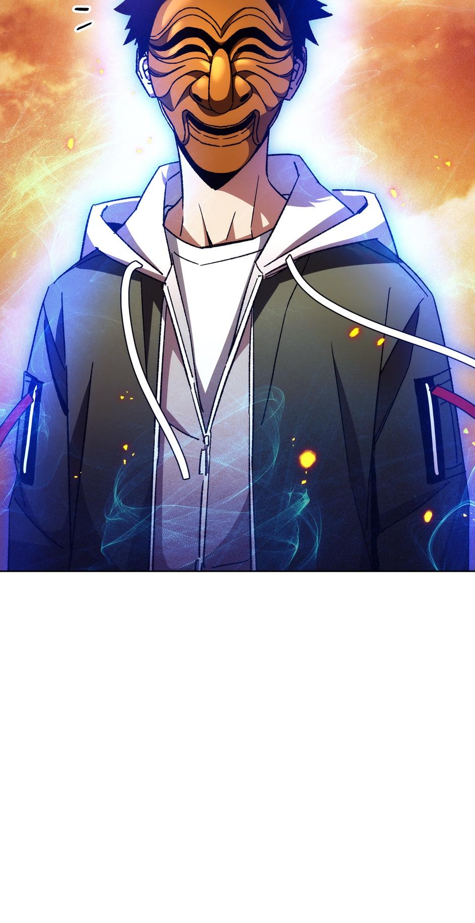 Read The Hero Returns EN Manga Online