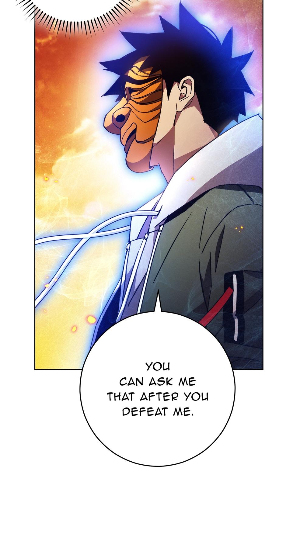 Read The Hero Returns EN Manga Online