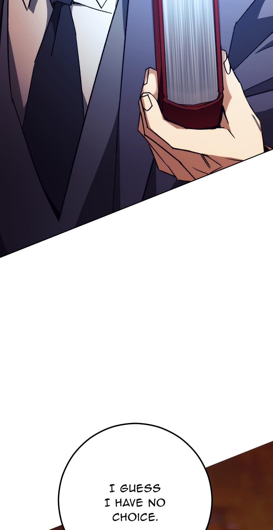 Read The Hero Returns EN Manga Online