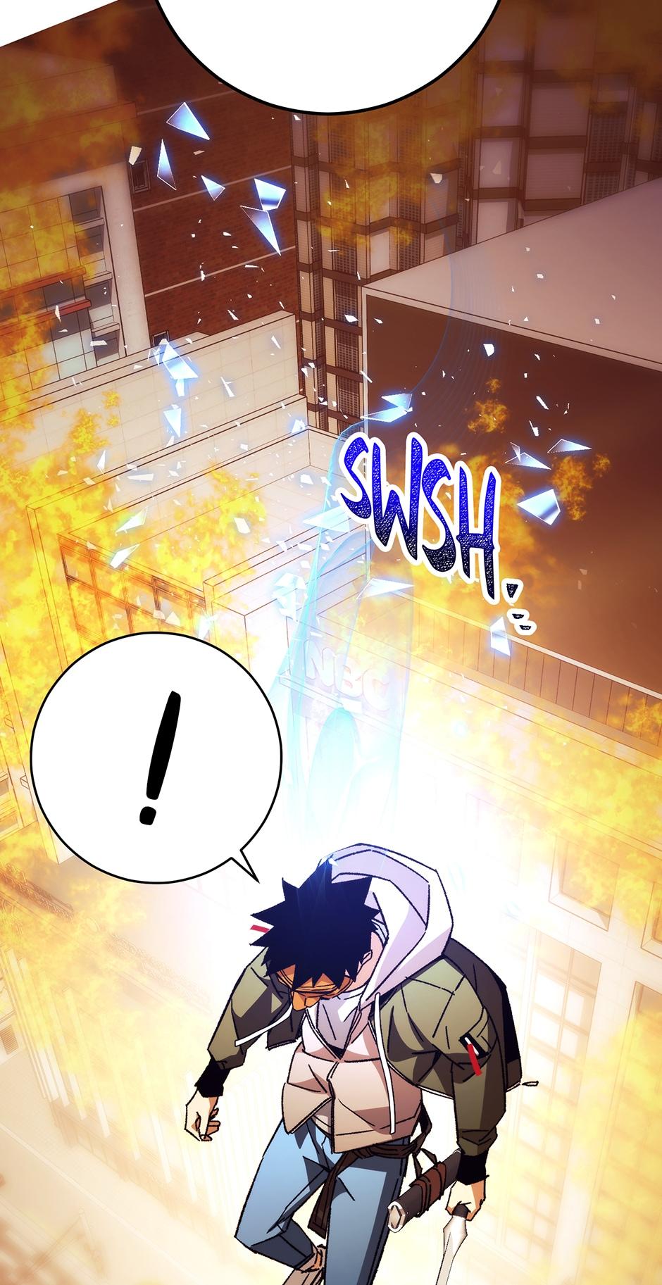 Read The Hero Returns EN Manga Online