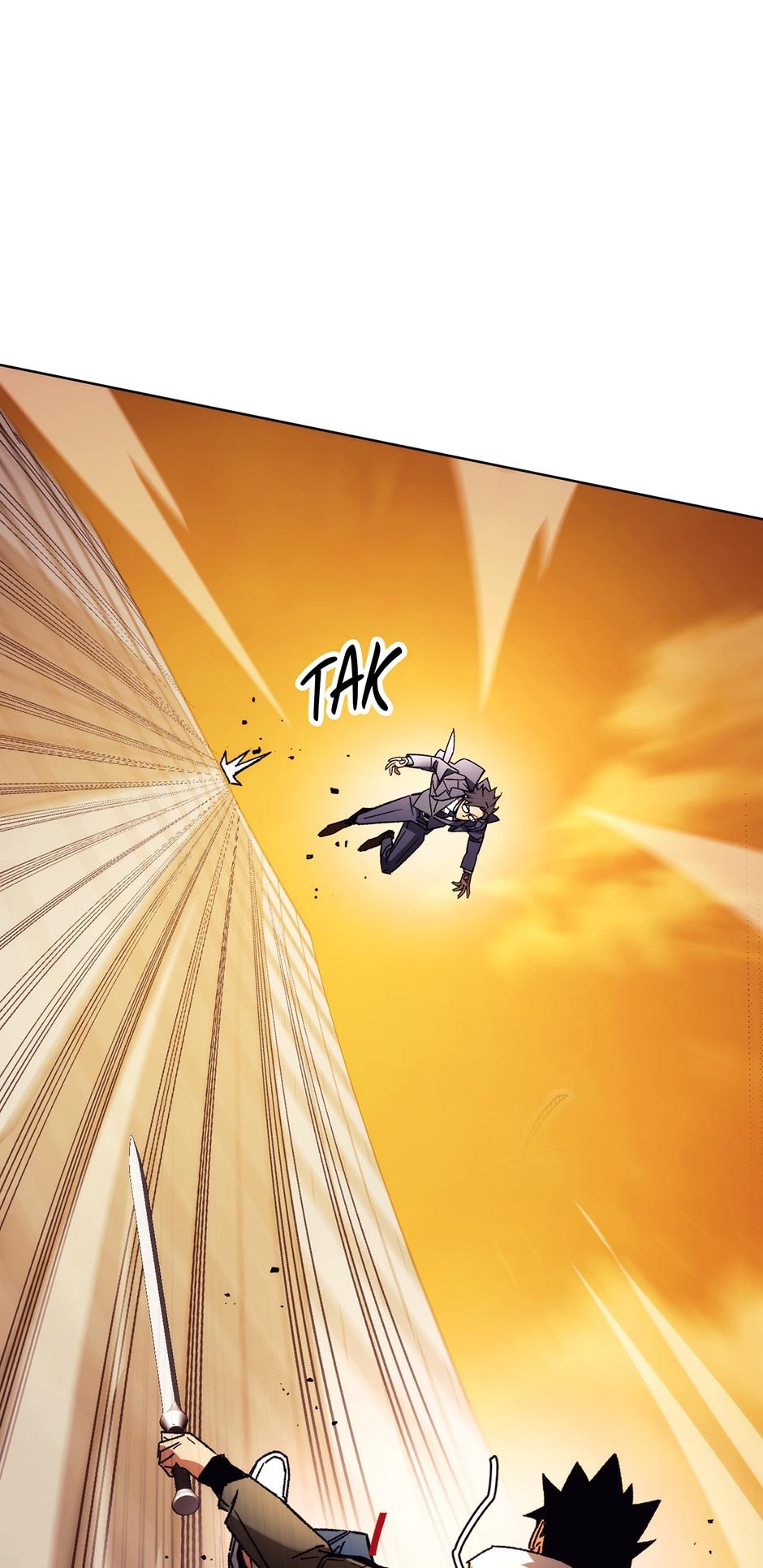 Read The Hero Returns EN Manga Online