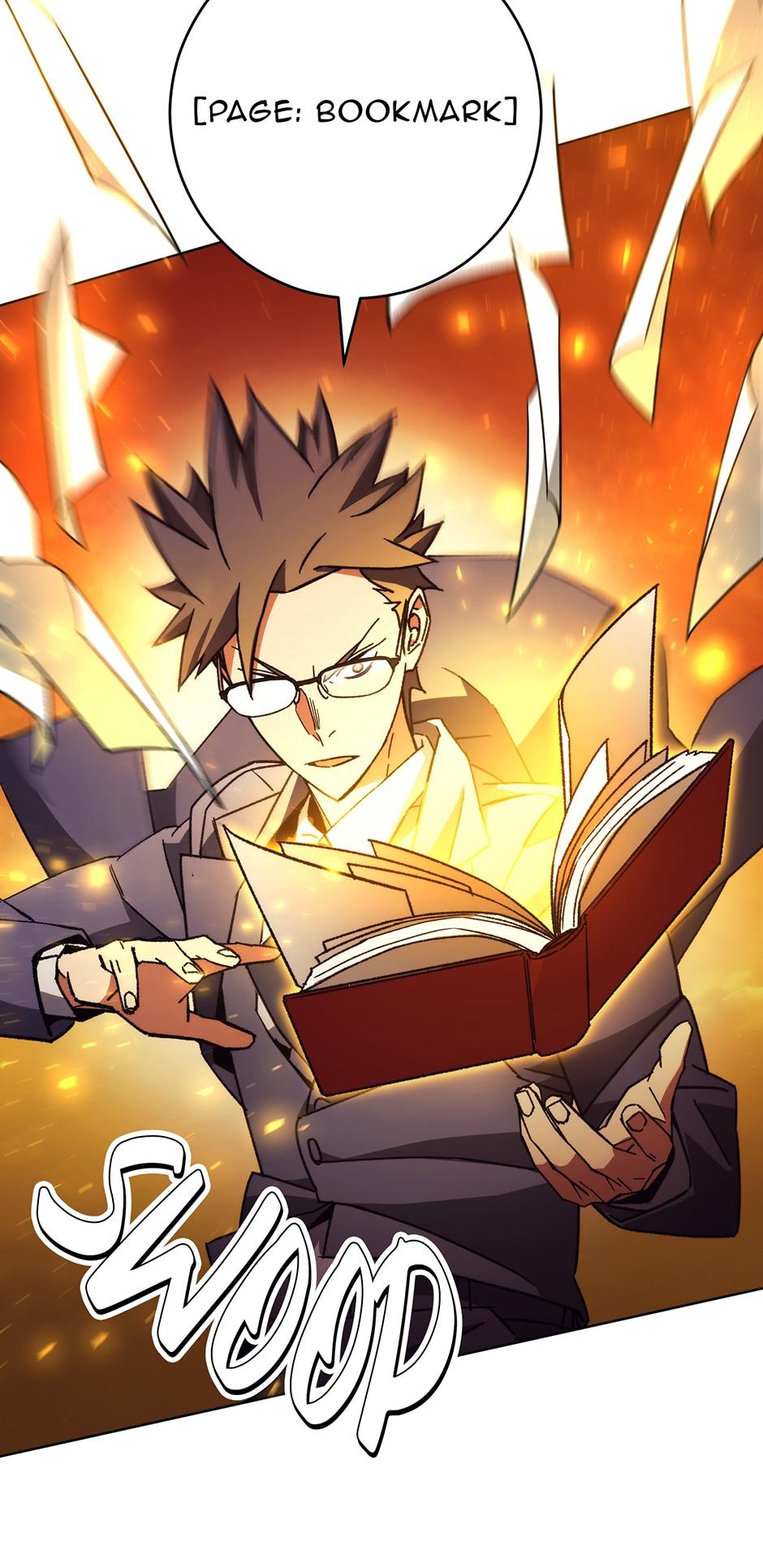 Read The Hero Returns EN Manga Online