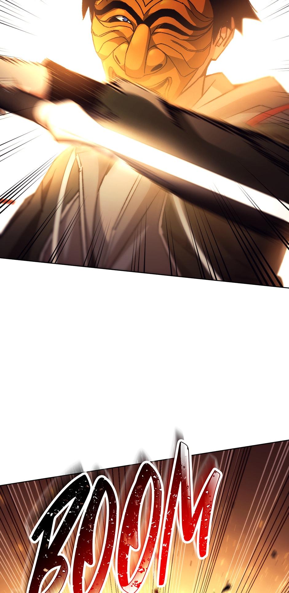 Read The Hero Returns EN Manga Online