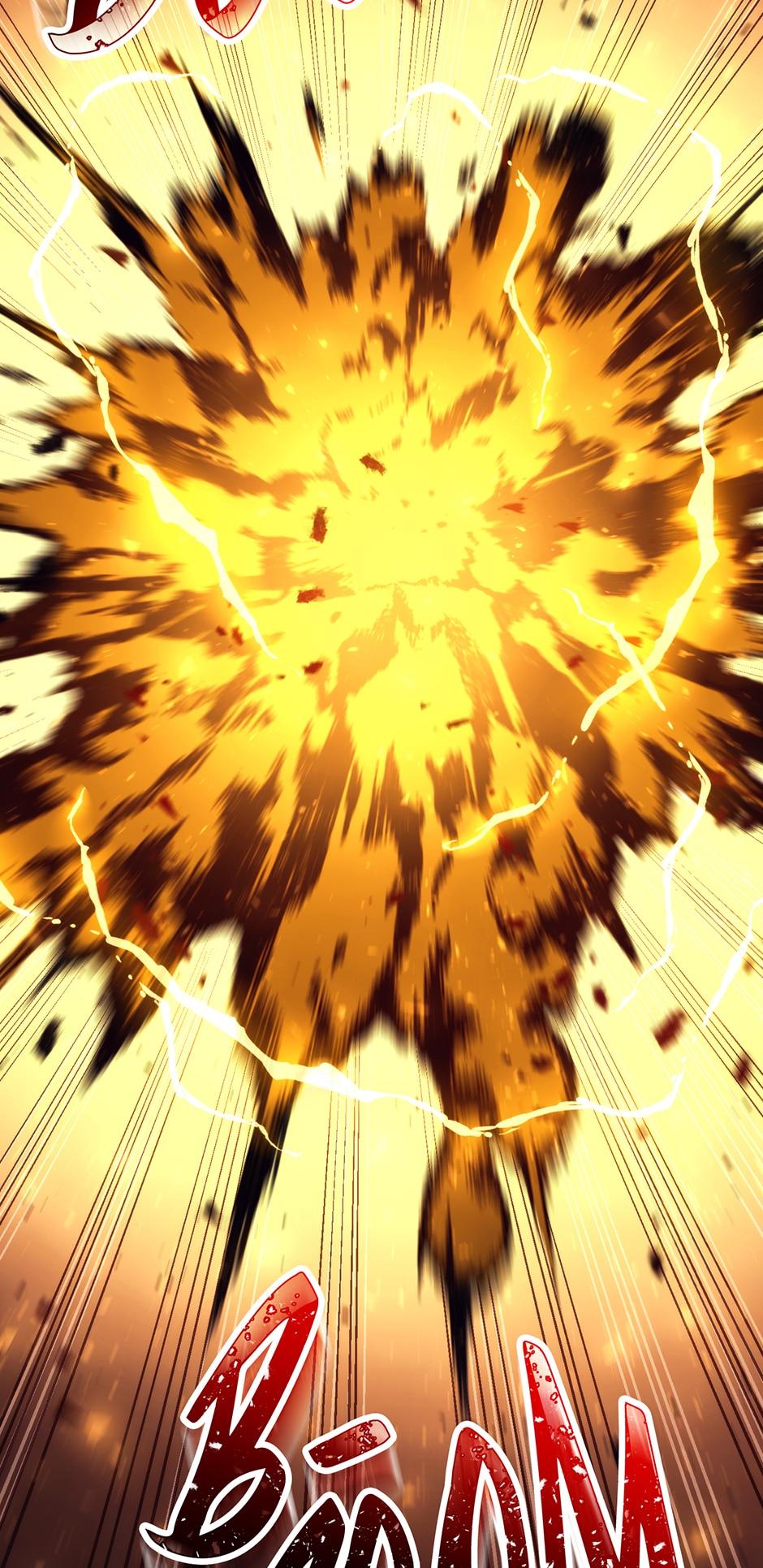 Read The Hero Returns EN Manga Online