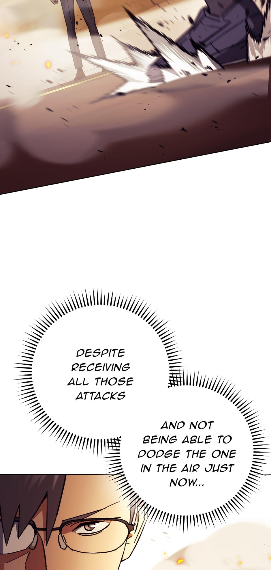 Read The Hero Returns EN Manga Online